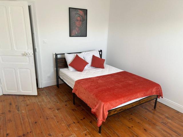 Appartement location à Commentry, Allier
