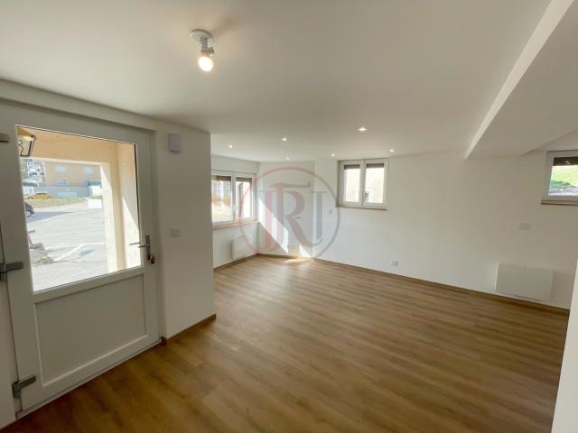 Duplex vente à Les Grangettes