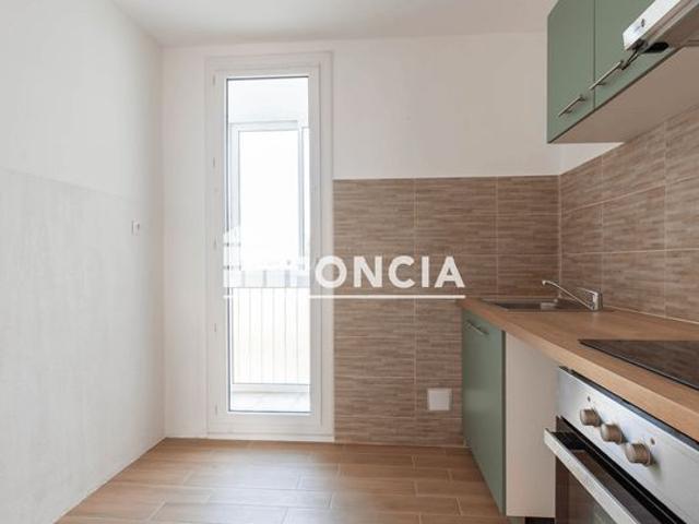 Appartement vente à Istres, Marignane