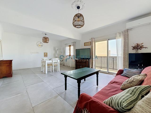 Appartement location à Ajaccio