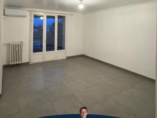 Appartement vente à Montpellier