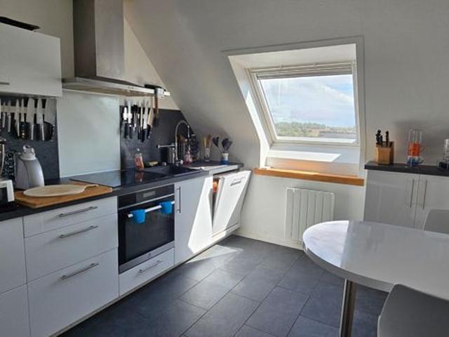 Appartement vente à Otterswiller, Collectivité européenne d'Alsace