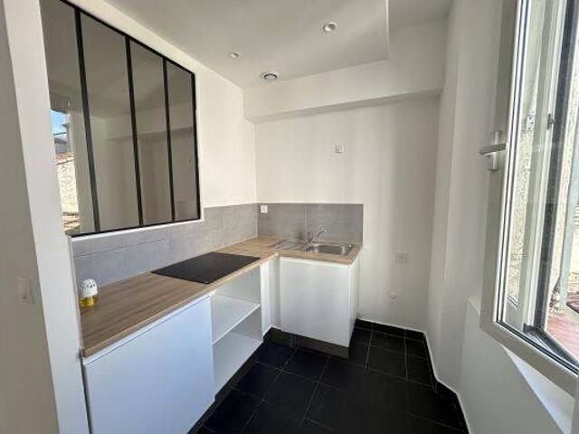 Appartement location à La Lepre, Cannes
