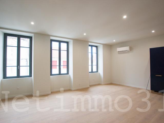 Appartement location à Castres, Palleville