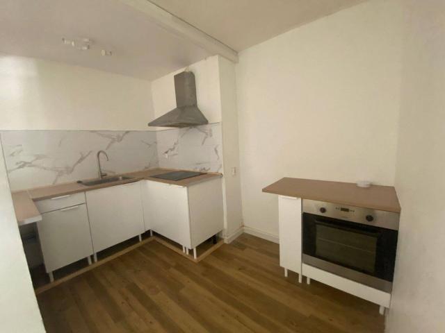 Appartement location à Hôtel de ville, Saint-Nazaire