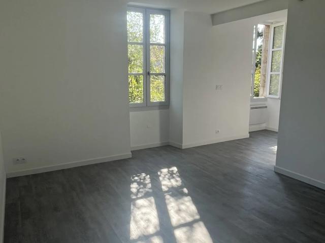 Appartement location à Labéraudie, Pradines