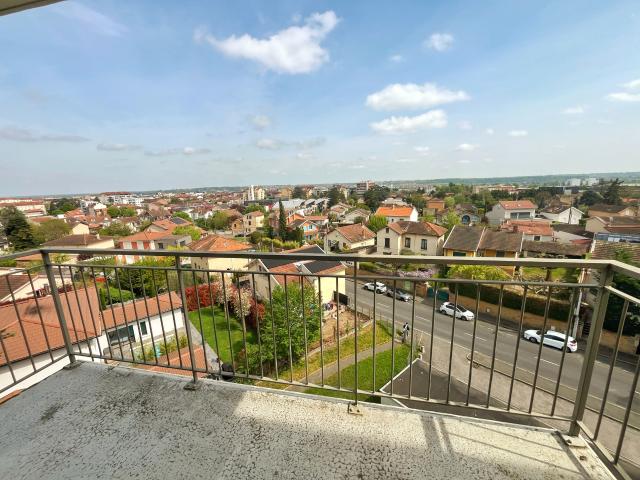 Appartement vente à Villefranche-sur-Saône, Rhône