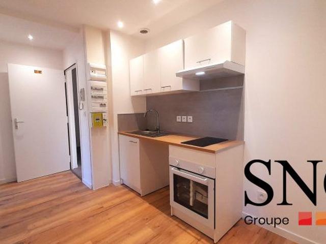 Appartement location à Castres, Lacaune