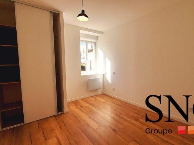 Appartement location à Castres, Lacaune