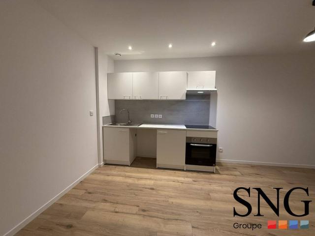 Appartement location à Le Pioch d'Aussac, Burlats