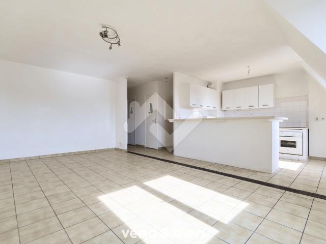 Appartement vente à Épernay, Epernay