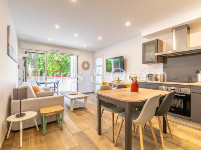 Appartement vente à Soorts-Hossegor, Landes
