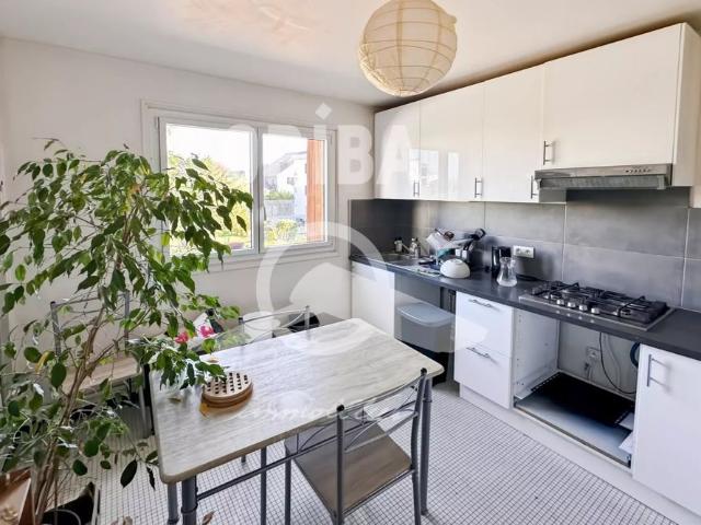Appartement location à Nantes