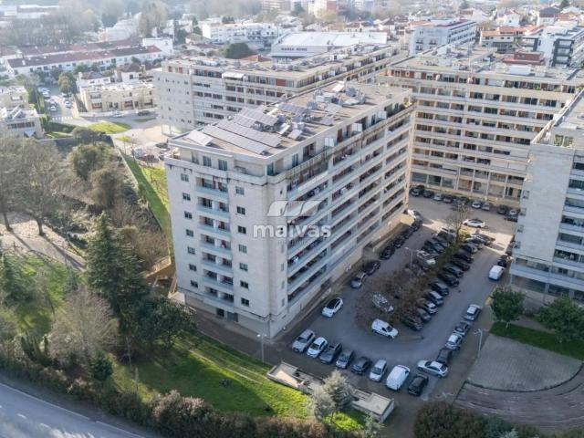 Apartamento venda em Espadanido, Braga