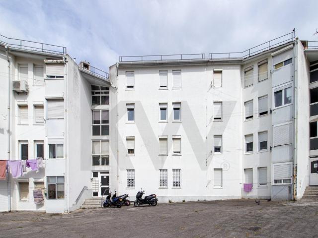 Apartamento venda em Olivais, Lisboa
