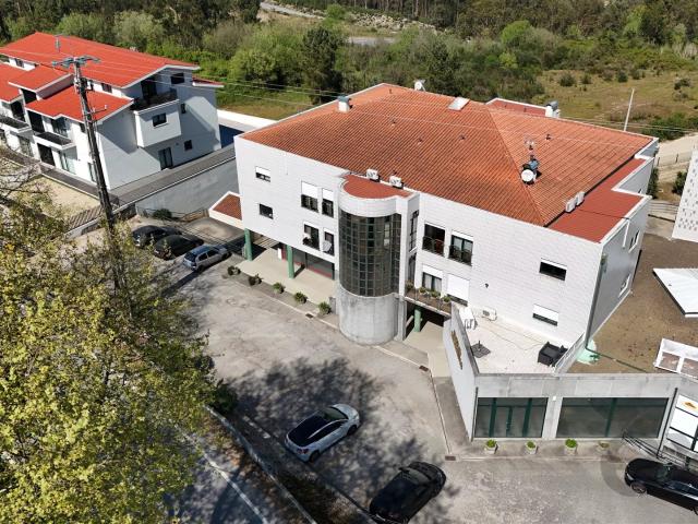 Apartamento venda em Recezinhos (São Mamede), Marecos