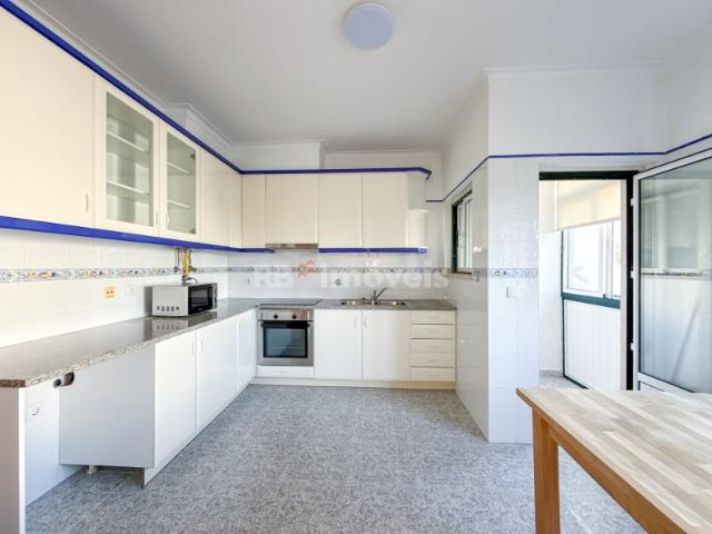 Apartamento venda em Entroncamento, São João Baptista