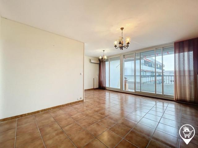 Appartement vente à Marseille