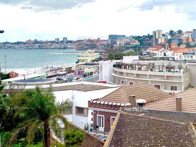 Apartamento alugar em Visconde da Luz, Cascais
