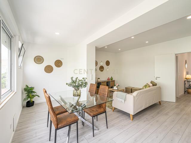 Apartamento venda em Lisboa
