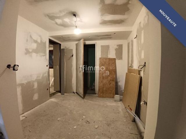 Appartement vente à Altkirch, Ballersdorf