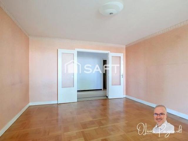 Appartement vente à Lyon, Métropole de Lyon