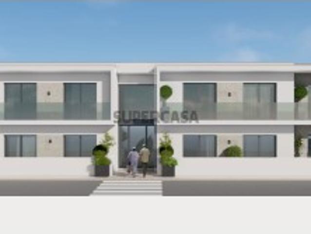 Casa venda em Cruz das Mós, Alcobaça