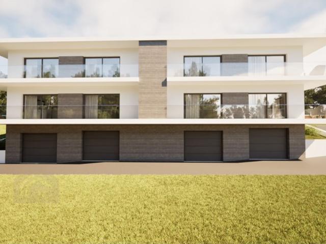 Apartamento venda em Cruz das Mós, Alcobaça