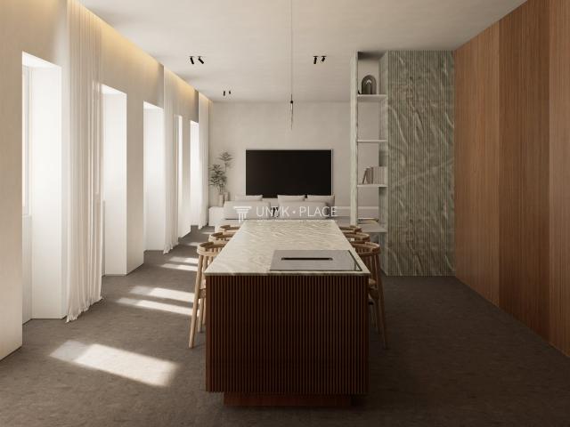 Apartamento venda em Ajuda, Lisboa