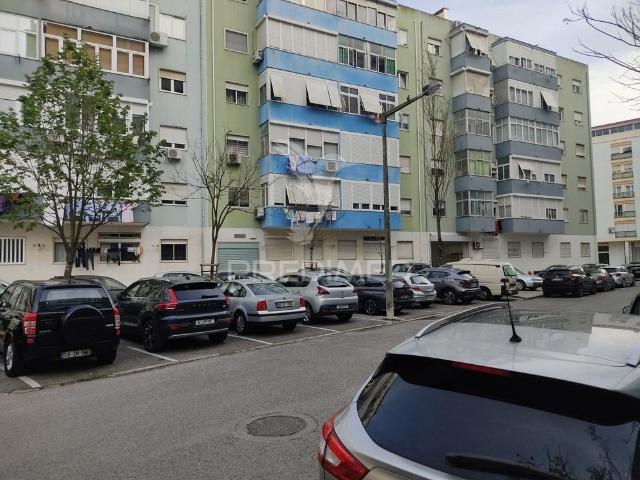 Casa alugar em Avenidas Novas, Lisboa