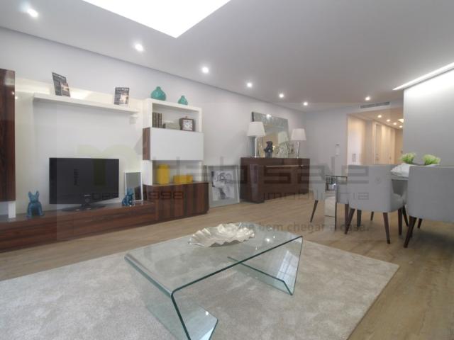 Apartamento venda em Quinta das Marianas, Cascais