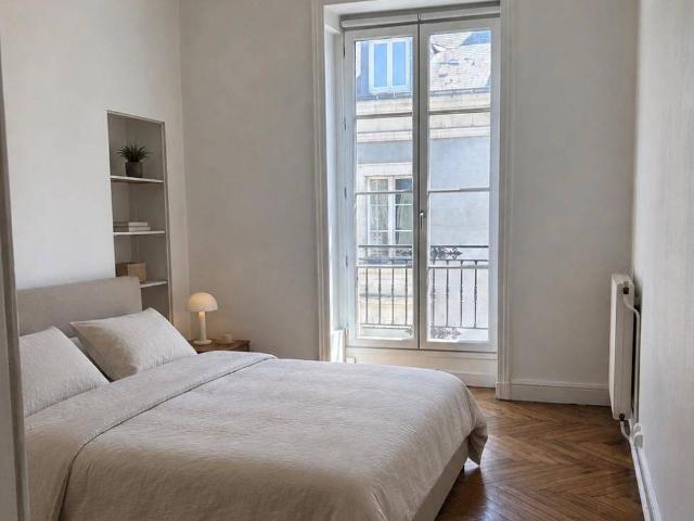 Studio location à Viarme, Nantes