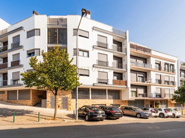 Apartamento venda em Quinta de Santa Teresa, Almada