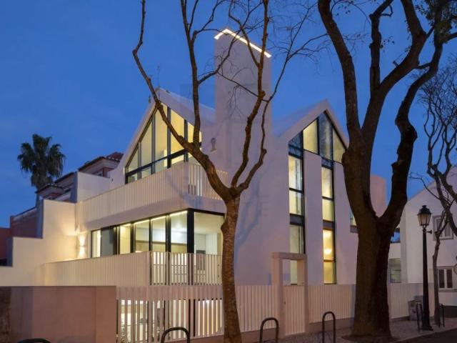 Apartamento alugar em Visconde da Luz, Cascais