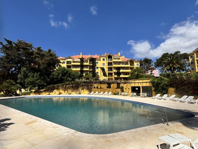 Apartamento venda em Vale de Santa Rita, Cascais