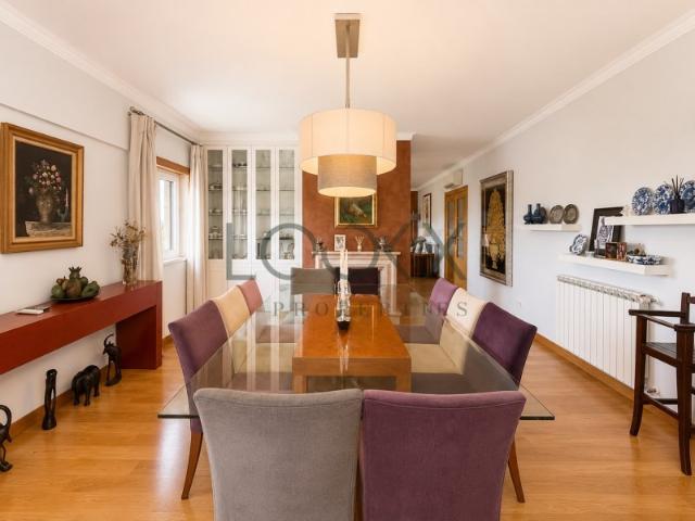 Apartamento venda em Santo António do Estoril, Cascais
