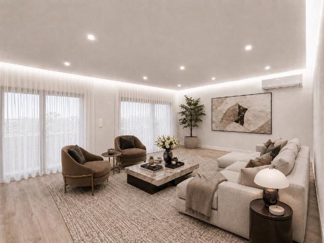 Apartamento venda em Quinta da Cruz de Pau, Calhandriz