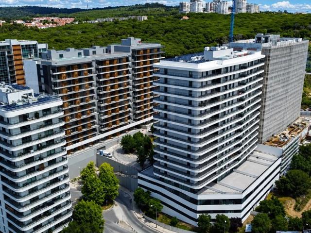 Apartamento venda em Miraflores, Oeiras