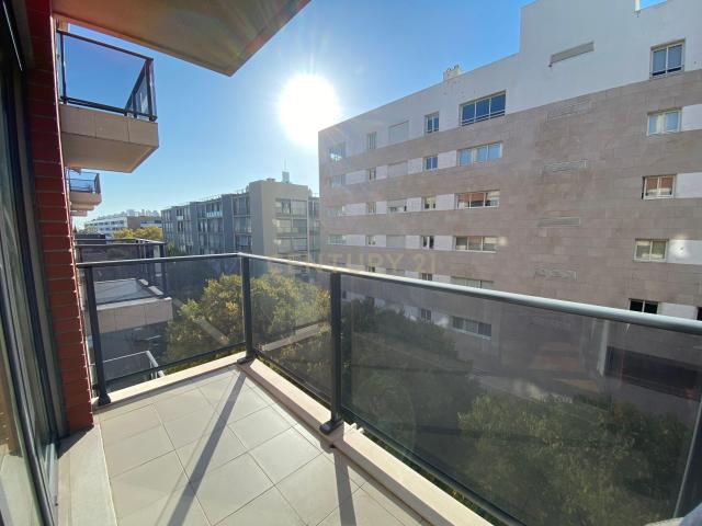 Apartamento alugar em Parque das Nações, Lisboa