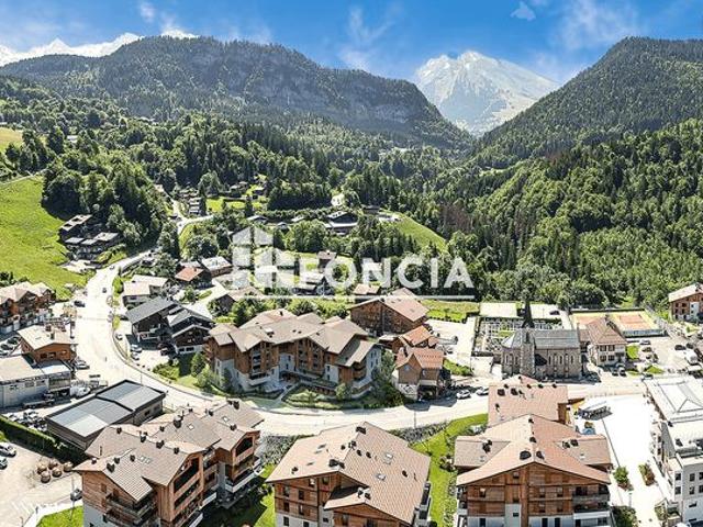 Appartement vente à Annecy, Saint-jean-de-sixt