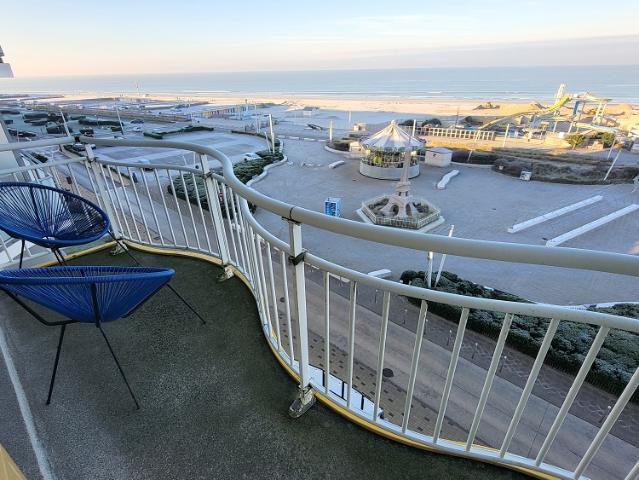 Appartement location à Montreuil-sur-Mer, Le Touquet-paris-plage