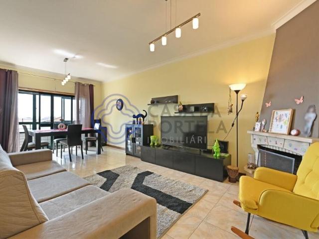 Apartamento venda em Tardariz, Gondomar