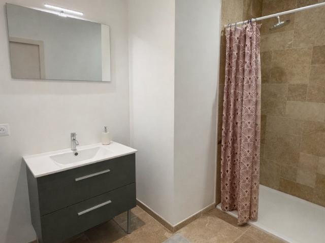 Appartement vente à Annecy, Faverges