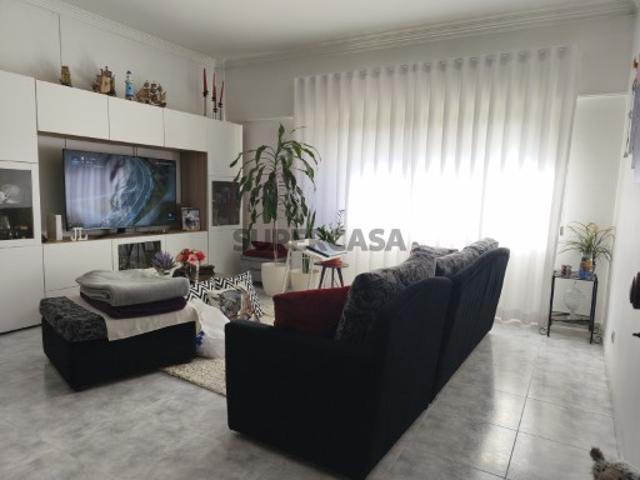 Casa venda em Quinta do Americano, Almada