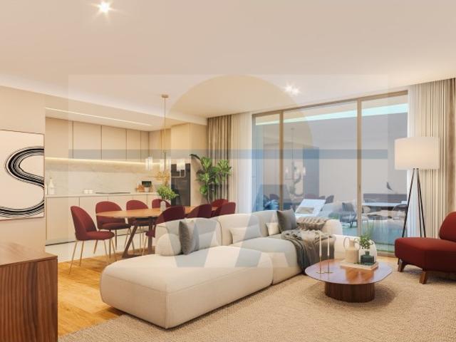 Apartamento venda em Porto, Lordelo Do Ouro