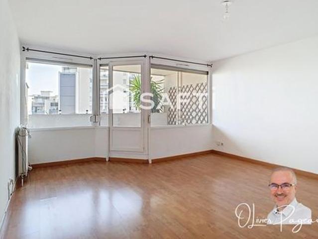 Appartement vente à Lyon, Métropole de Lyon