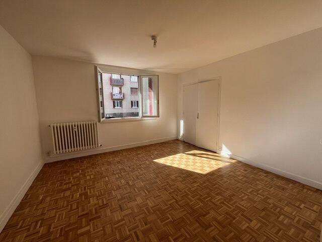 Appartement location à Fontaine, Isère