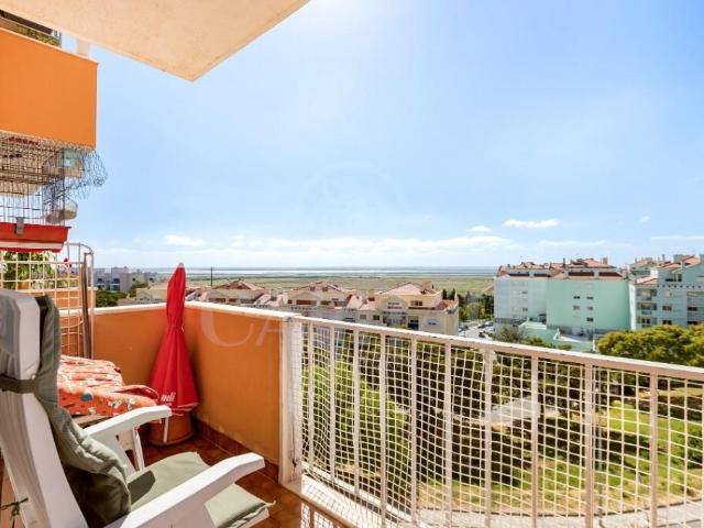 Apartamento venda em Forte Da Casa, Lisboa