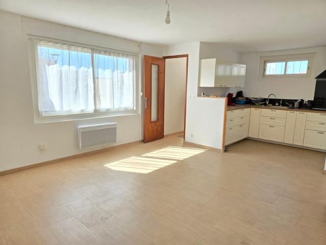 Appartement vente à Istres, Fos-sur-mer