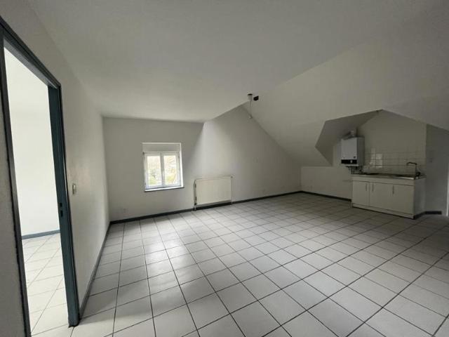 Appartement location à Nevers, Fourchambault